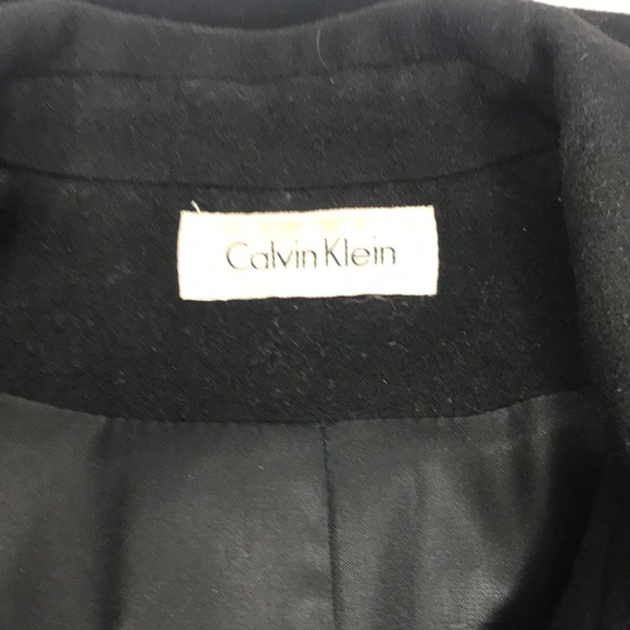 Calvin Klein Coat - Picture 8 of 9